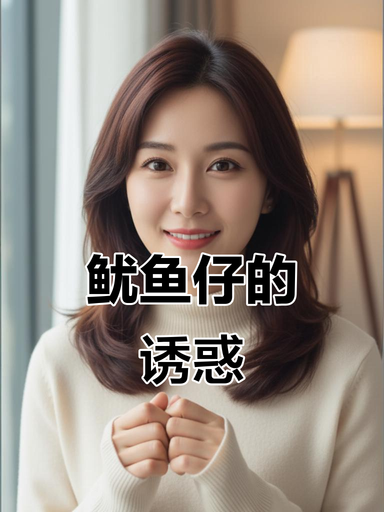鱿鱼仔鲜嫩可口,切片凉拌老少皆宜!