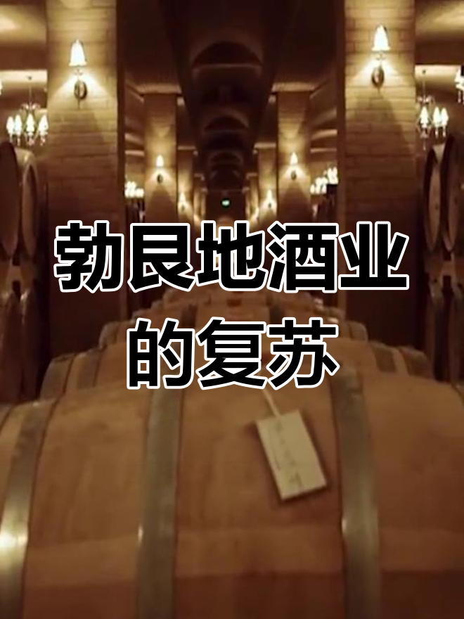 勃艮第葡萄酒的重生:从根瘤虫病到顶级产区