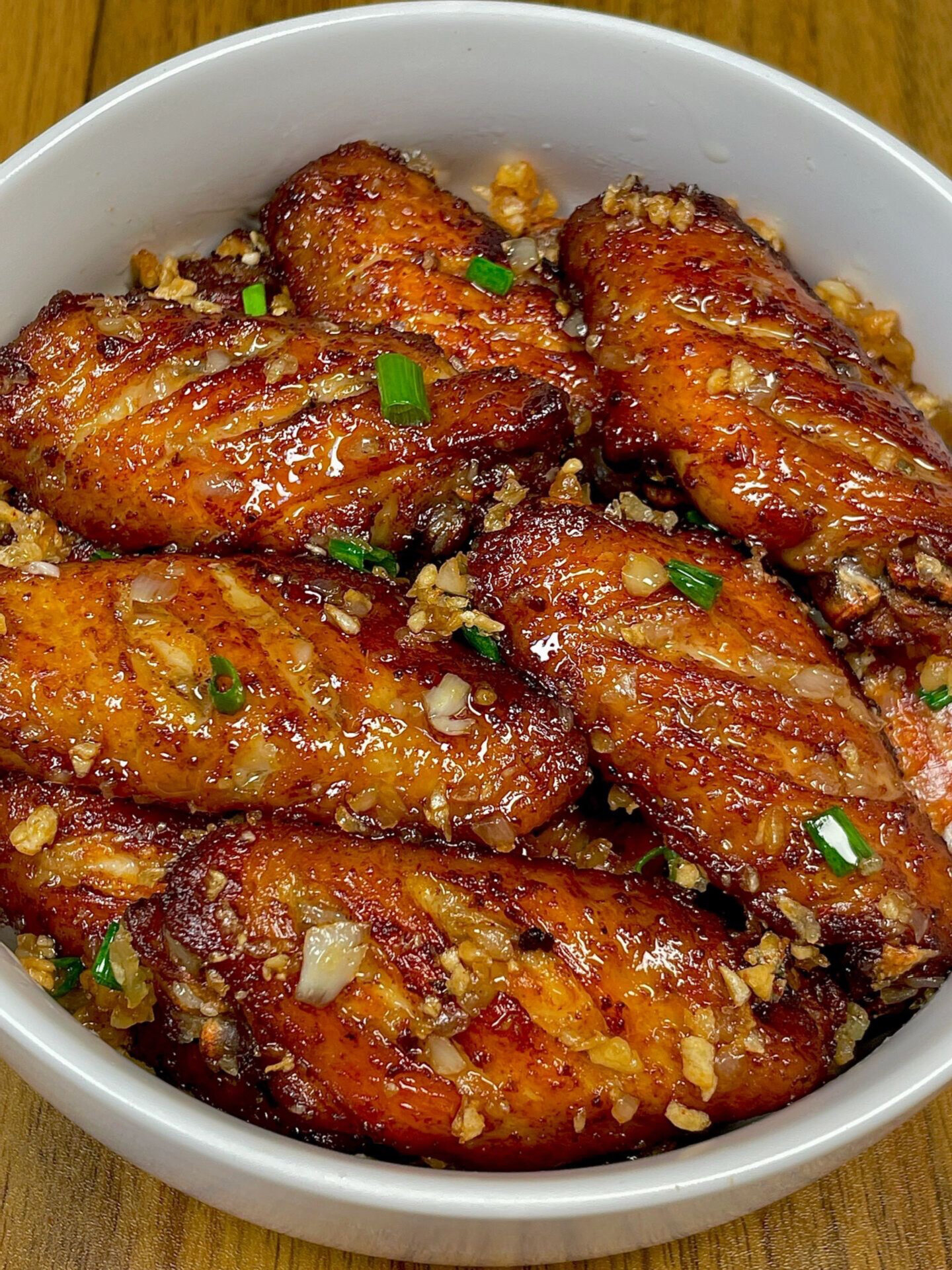 大人和小孩都爱吃的六种鸡翅做法