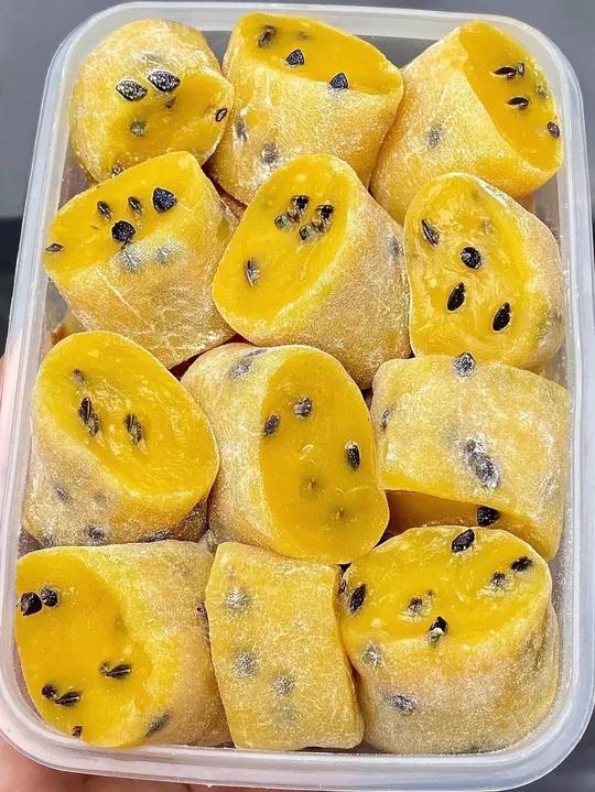 糕点师傅教我的七种糯米粉美食做法!