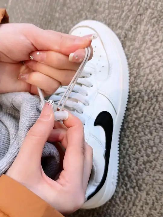 我终于找到这个龙虾扣应该怎么扣了!