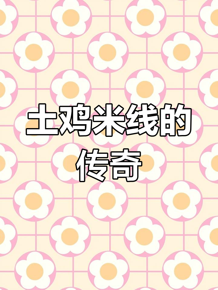 云县土鸡米线,传承10年,生意火爆,财源滚滚