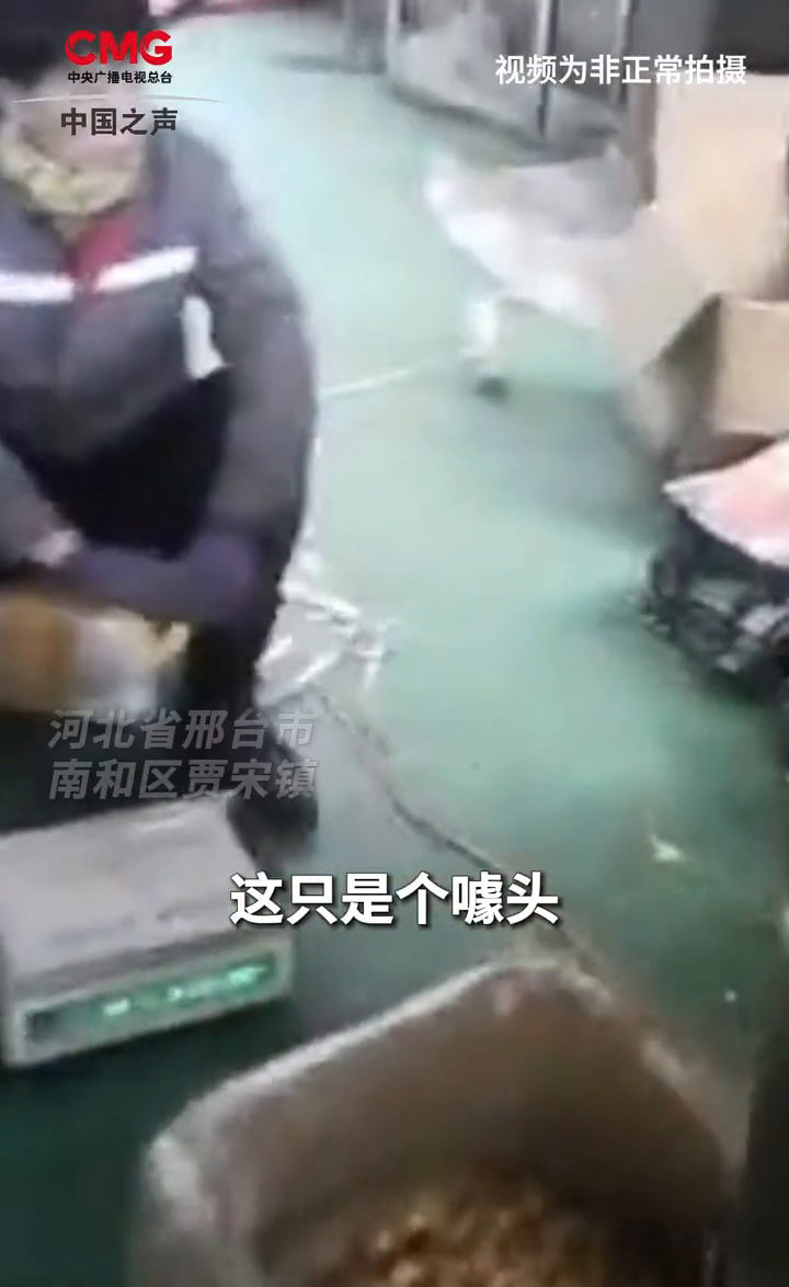 “用最烂的东西做最贵的粮”,狗粮配料表随心写