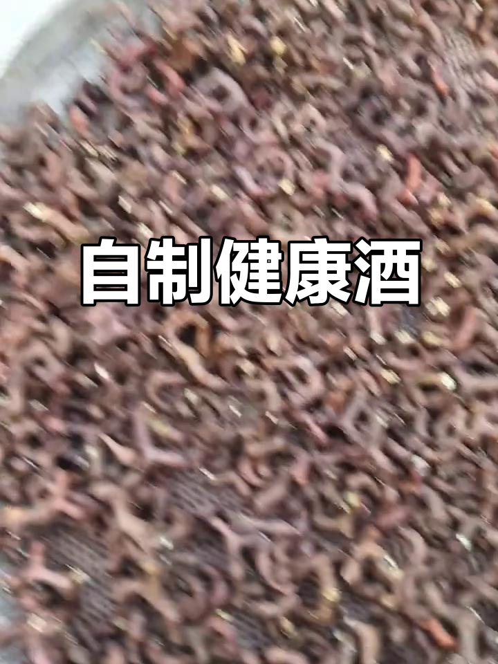 拐枣自酿,健康常伴;金樱子泡酒,简单又实惠