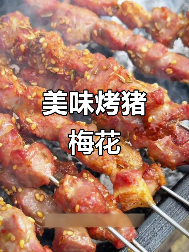 沈阳烤肉串,香气扑鼻、鲜嫩多汁,吃一次就停不下来!
