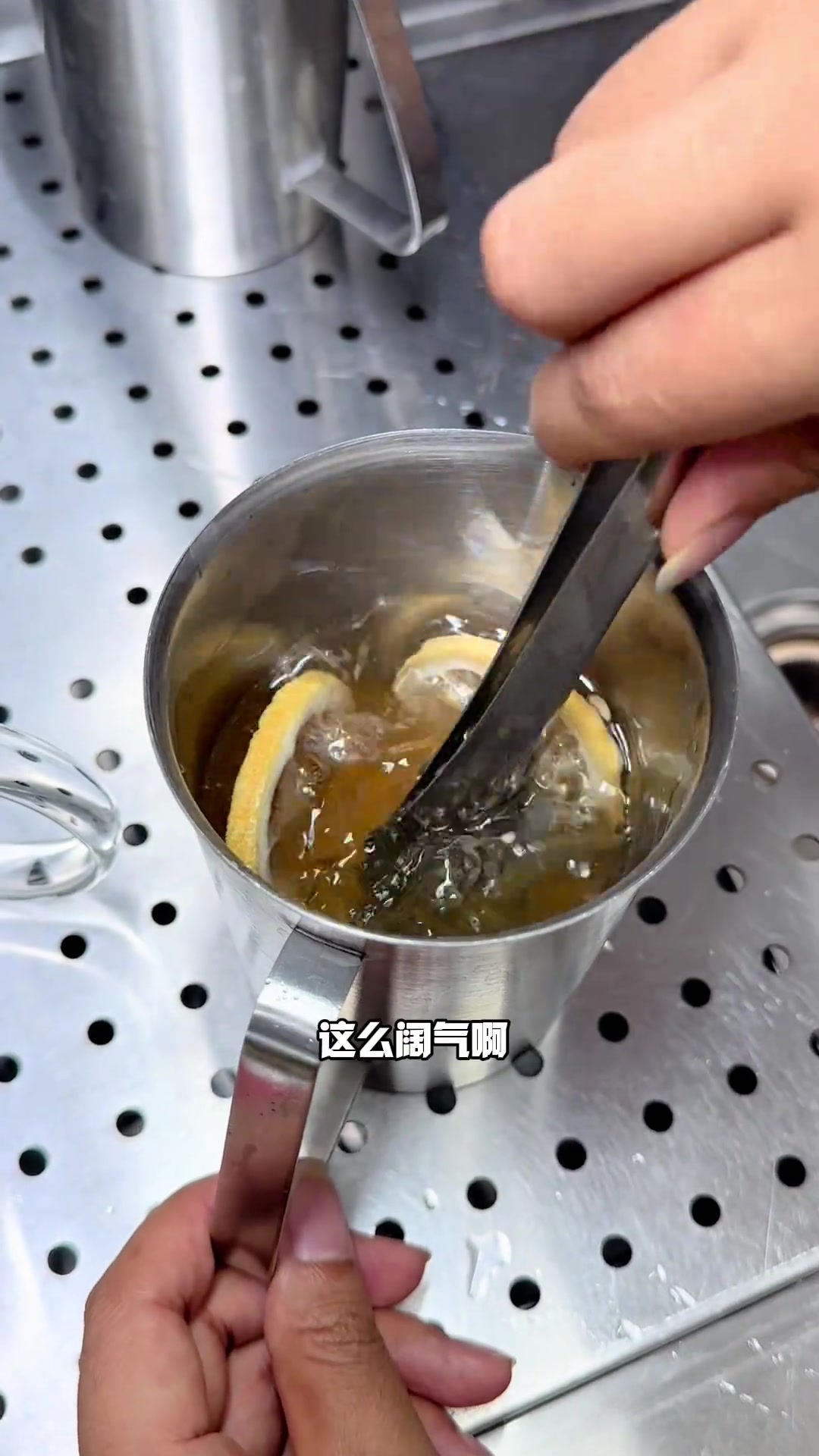 吴裕泰这个130多年的茶叶老品牌