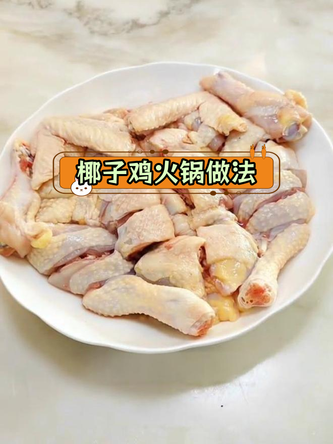 广东冬季火锅新选择:椰子鸡搭配鱼面