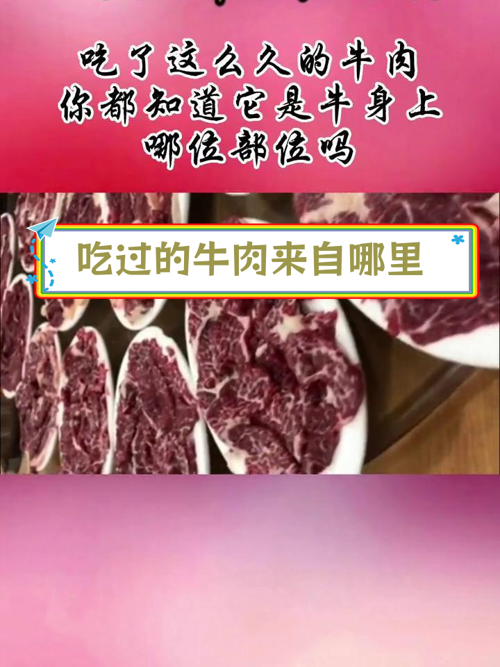 潮汕牛肉火锅的秘密部位,你了解吗?