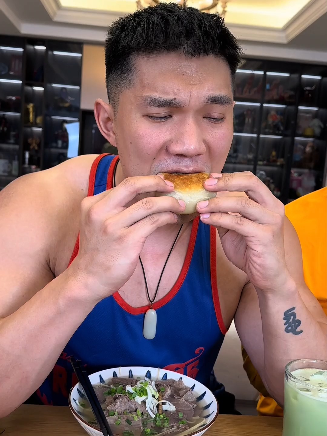 地道老北京门钉肉饼!美味又爆汁!详细做法分享给大家!