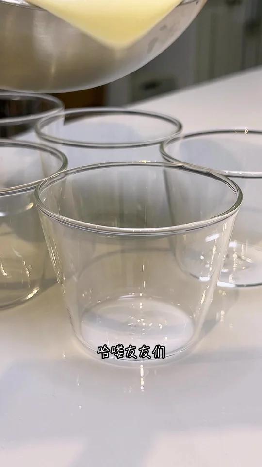 柠檬巴巴露亚|经典法式甜品