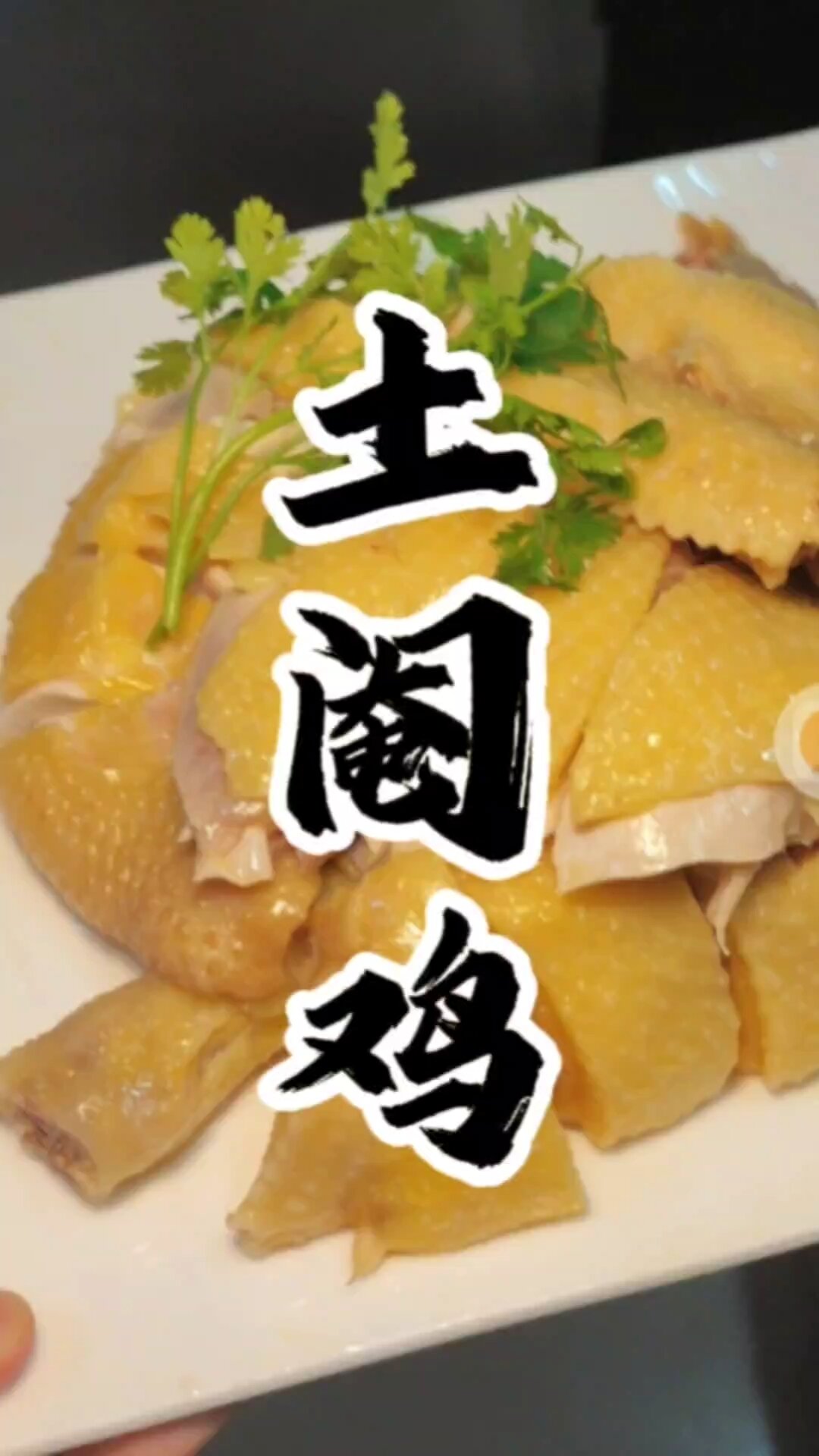土阉鸡怎么做才好吃?