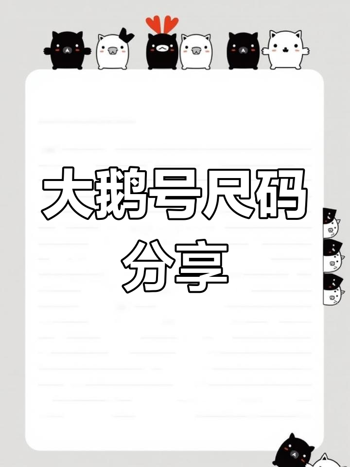 经典黑大鹅号细节解析