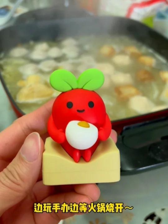 宅家美食|南方人过冬就靠火锅续命