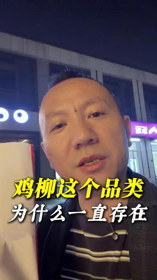 鸡柳这个单品为什么持续存活?鸡柳大人为什么能持续开店 #餐饮 #鸡柳大人 #炸鸡柳 #小吃