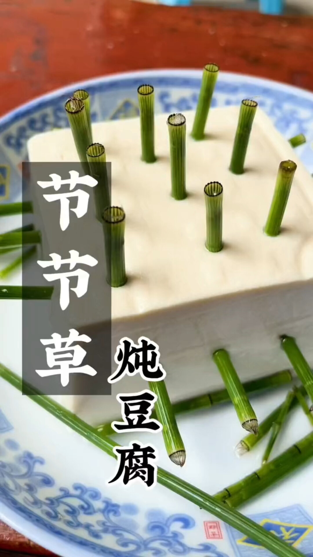 节节草的功效与作用是什么?