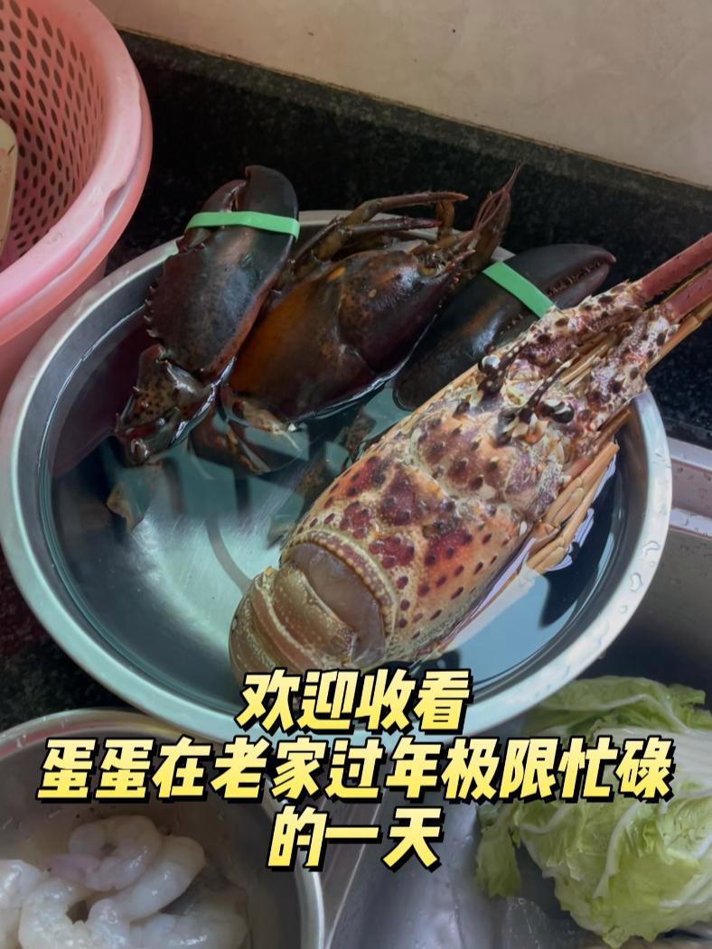 广东农村过年除夕忙碌的一天都在干啥?拜神,杀鸡,做饭,烧烤!乡村过年仪式感 回村过年 这就