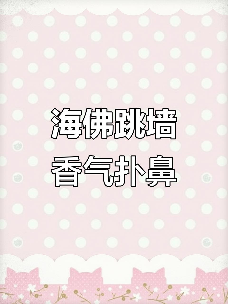 满满海佛跳墙，鲜香四溢让人无法抗拒