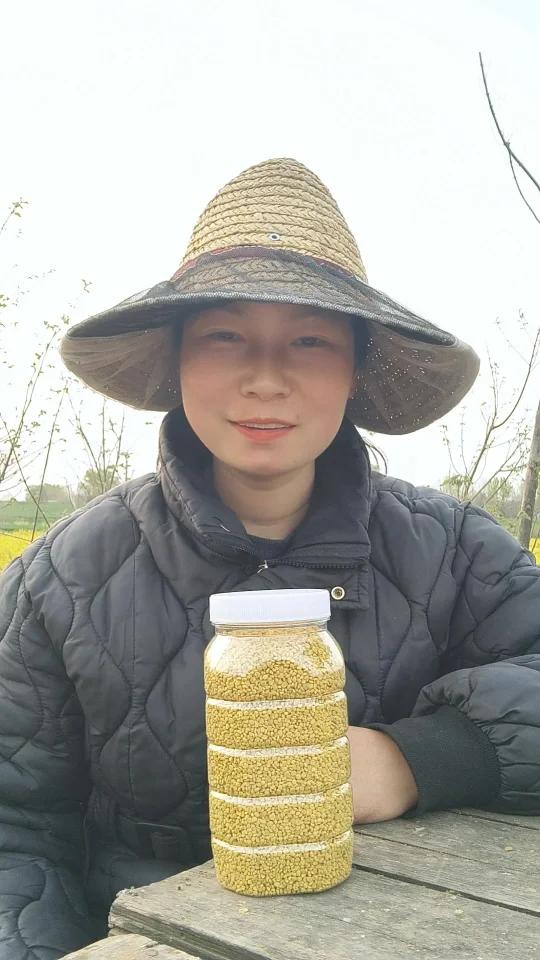 第一次买蜂花粉吃,花粉要怎么吃比较好?