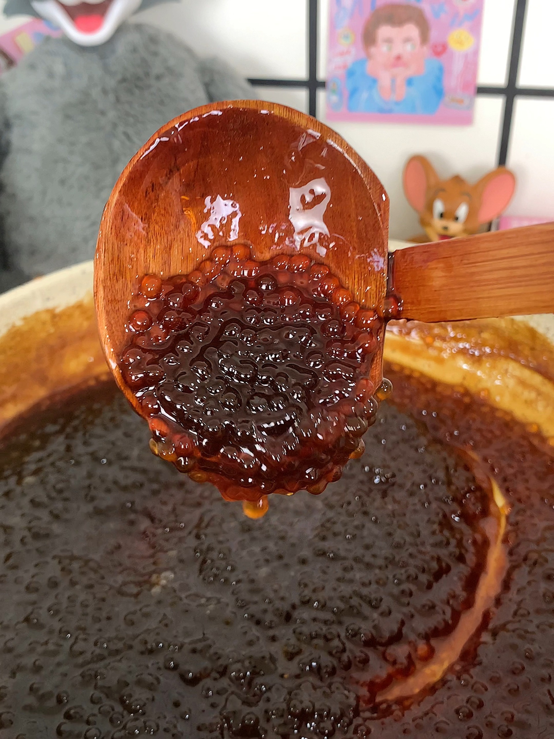 在家也能做超简单的西米奶茶!奶茶界天花板