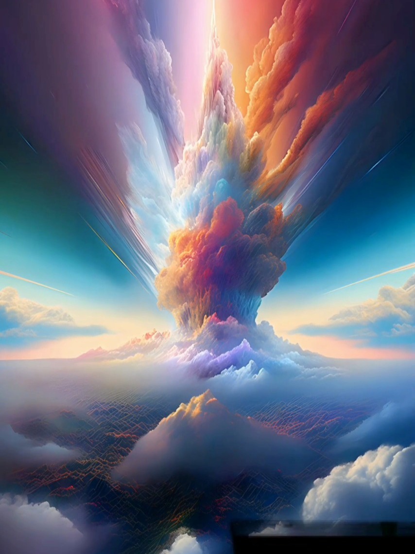 4k手机壁纸|唯美风景