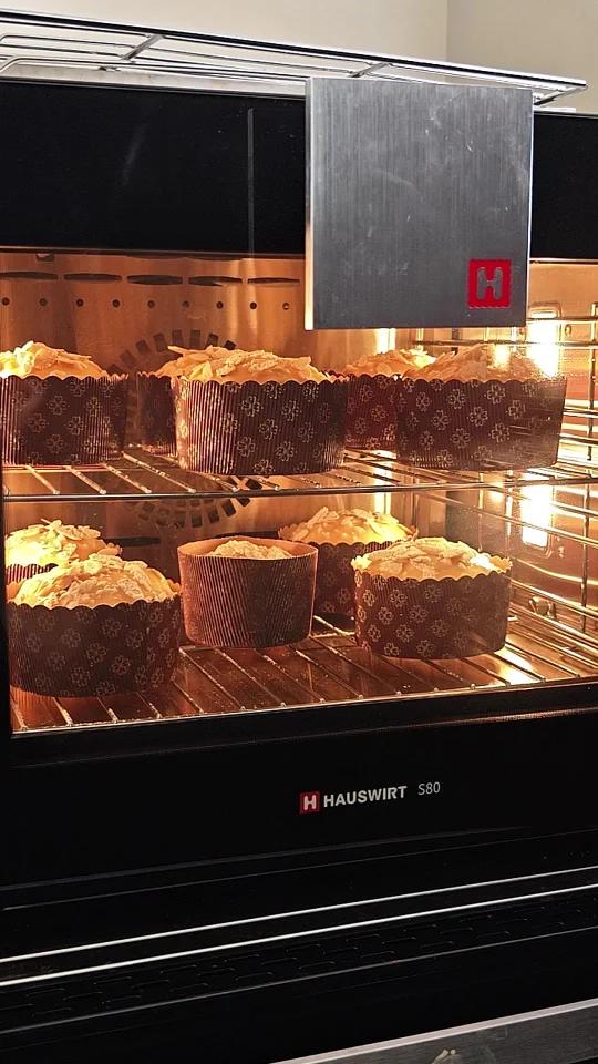 保姆级水式酵母潘娜托尼|详细攻略分享