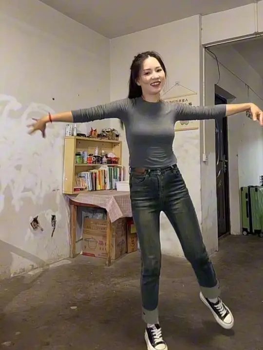 再来一遍洗衣舞如何
