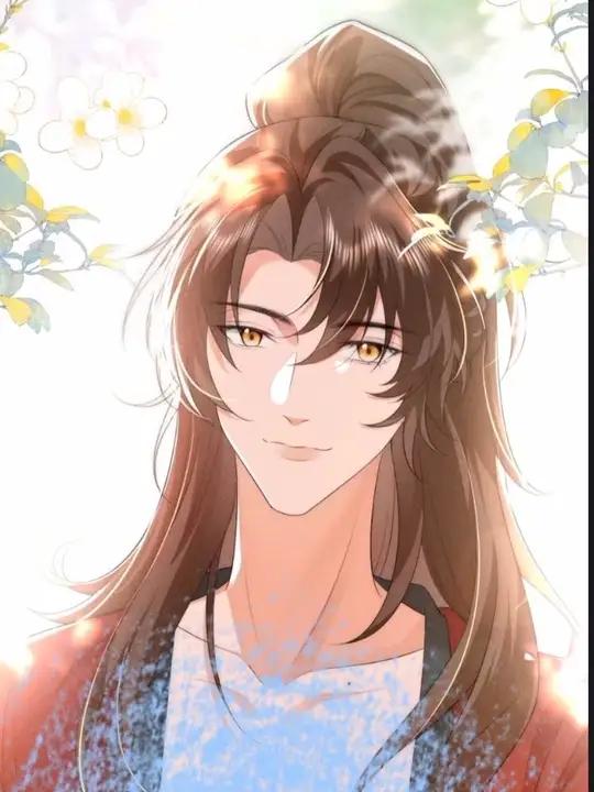 #双男主漫画 第十五话