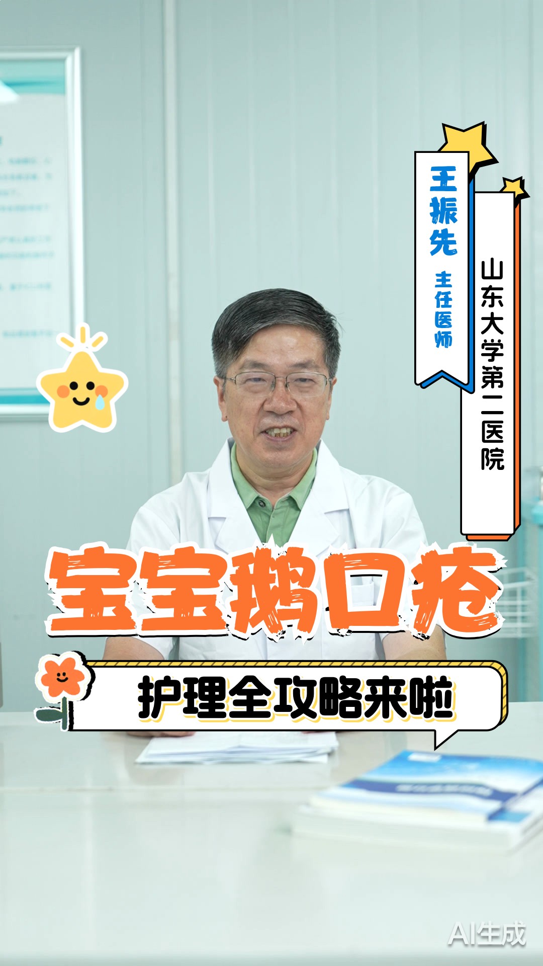 婴幼儿鹅口疮护理指南：消毒、用药、喂养全攻略