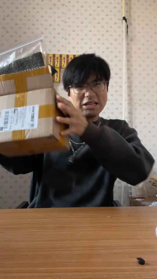 为什么不吃我的寿司