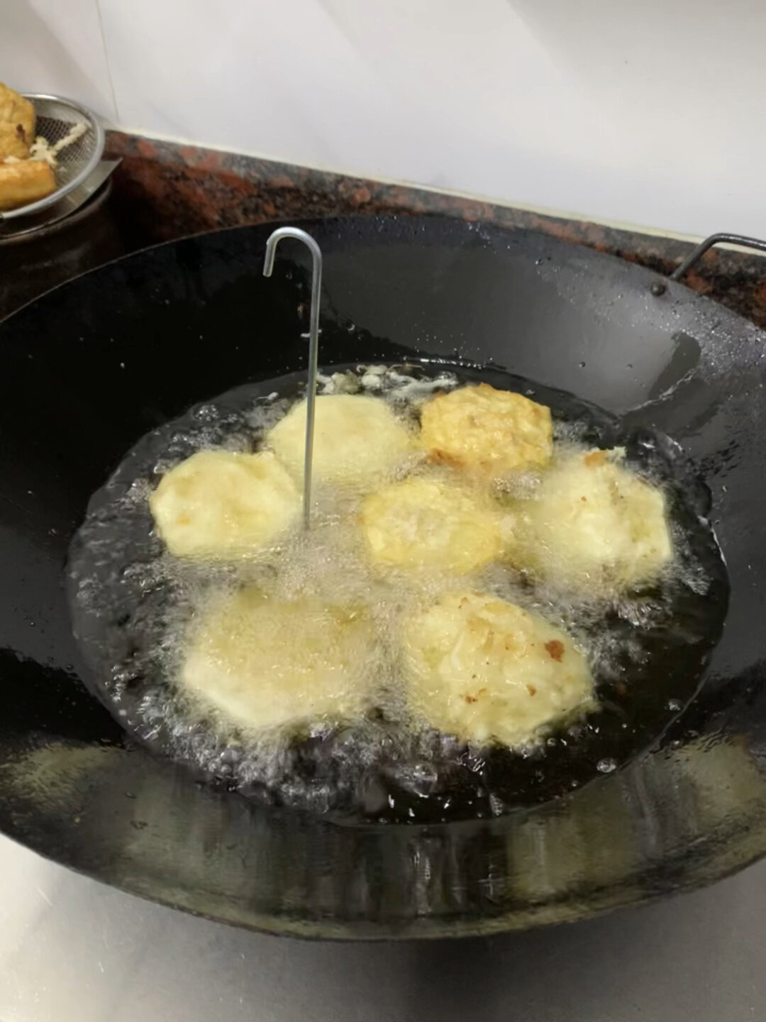 潮汕美食|六角糕