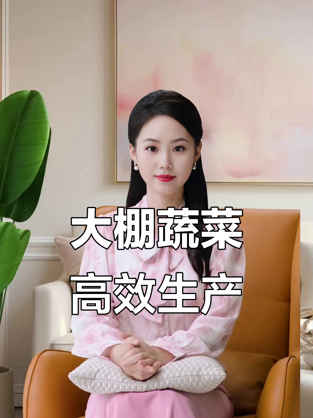 春季大棚蔬菜茬口安排技巧,提高产量与质量