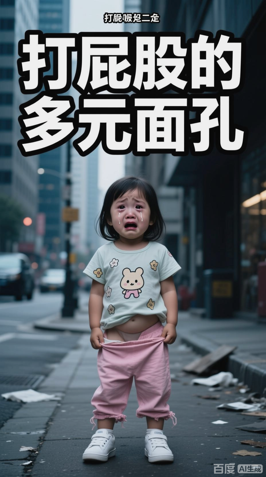 打屁股的趣味探索