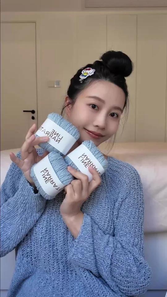 怎么会有这么奶呼呼的泡芙单肩包!