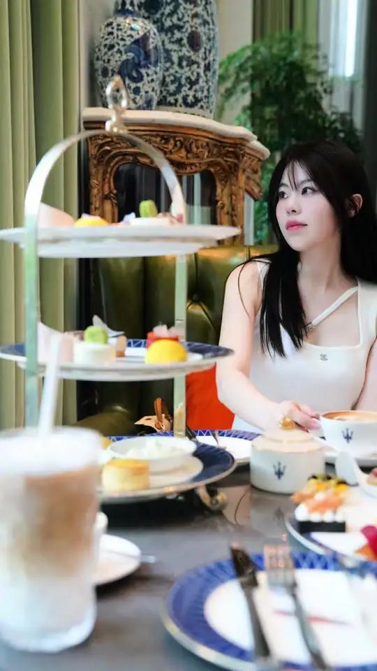 第一波消费券你们抢到了吗 赢麻了静安文旅,错过等一年 静安文旅 云闪付 消费券你抢到了吗 