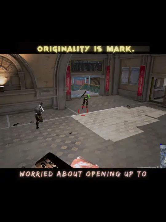 如果在吃鸡中可以隐身你信吗 绝地求生 2024鸡斯卡星火计划