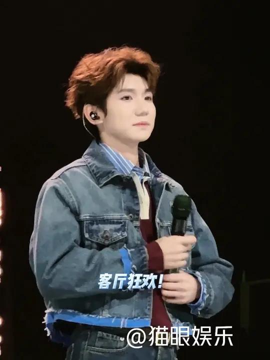 王源你也太宠粉了!小汤圆想要,小汤圆得到!