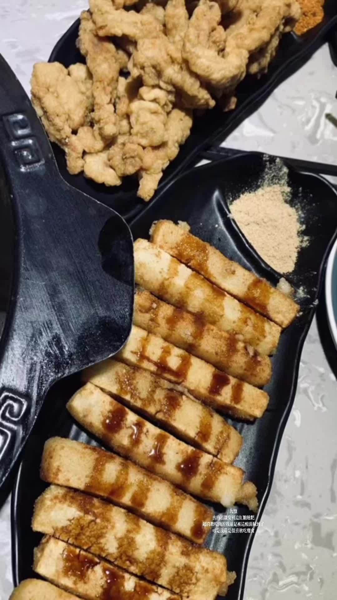 真的超级喜欢吃肉❗️ 钟爱猪肉❗️❗️❗️ 可是……再怎么爱吃肉的我今天也是真的被这酸汤腻
