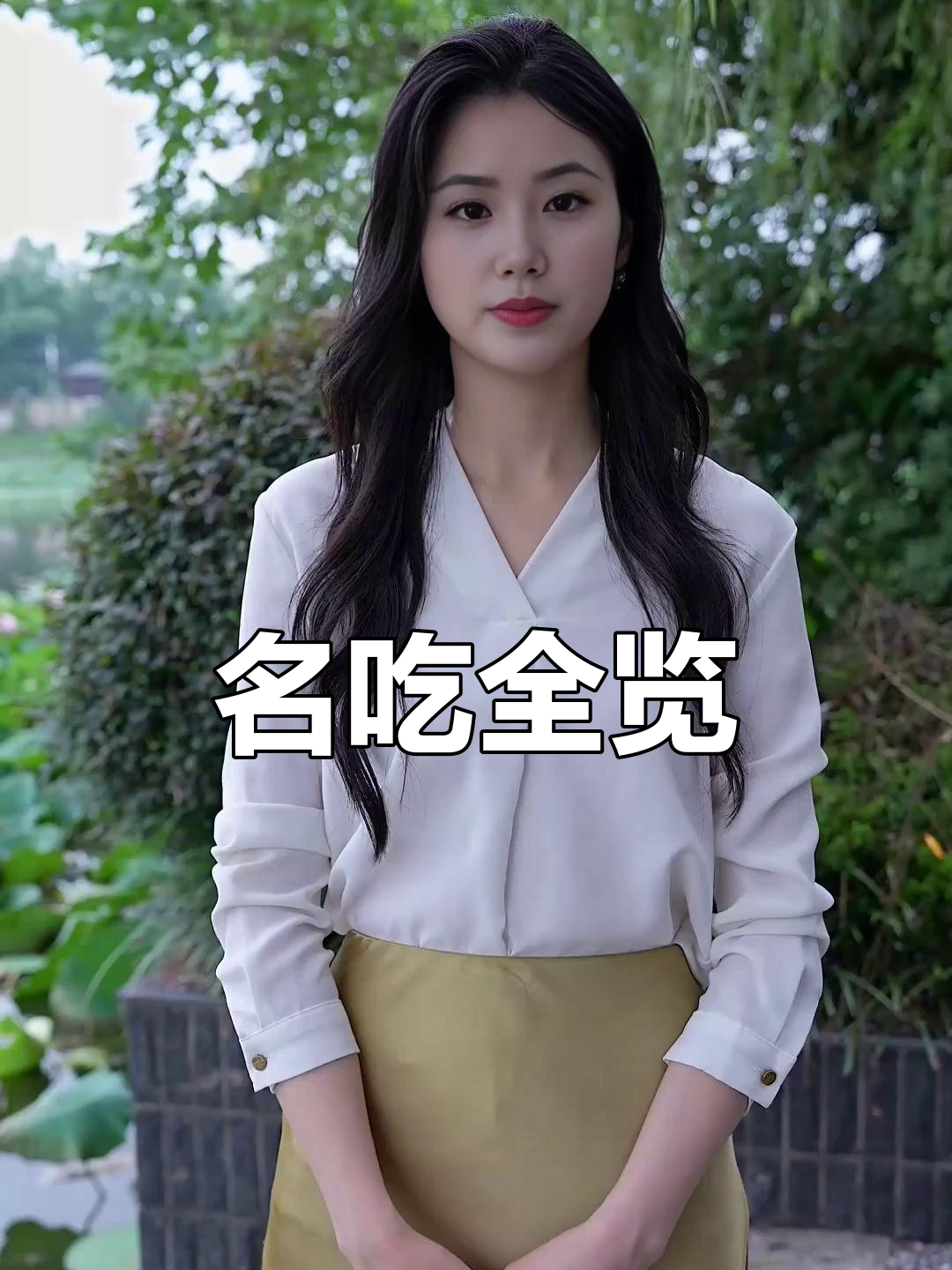 报菜名大挑战:蒸羊羔、烧花鸭,一网打尽经典美食