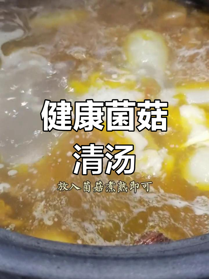 秋冬必备清汤鹅,滋补又美味