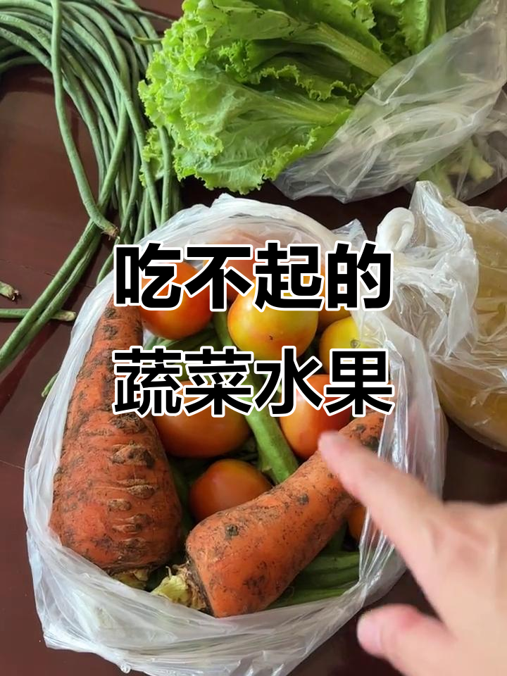 菲律宾蔬菜太贵了,吃不起!海鲜和肉还是超便宜