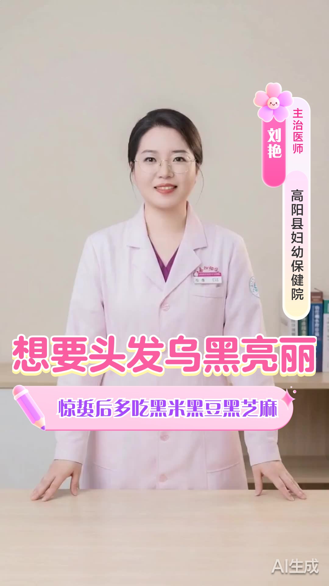 想要头发乌黑亮丽,惊蜇后多吃黑米黑豆黑芝麻