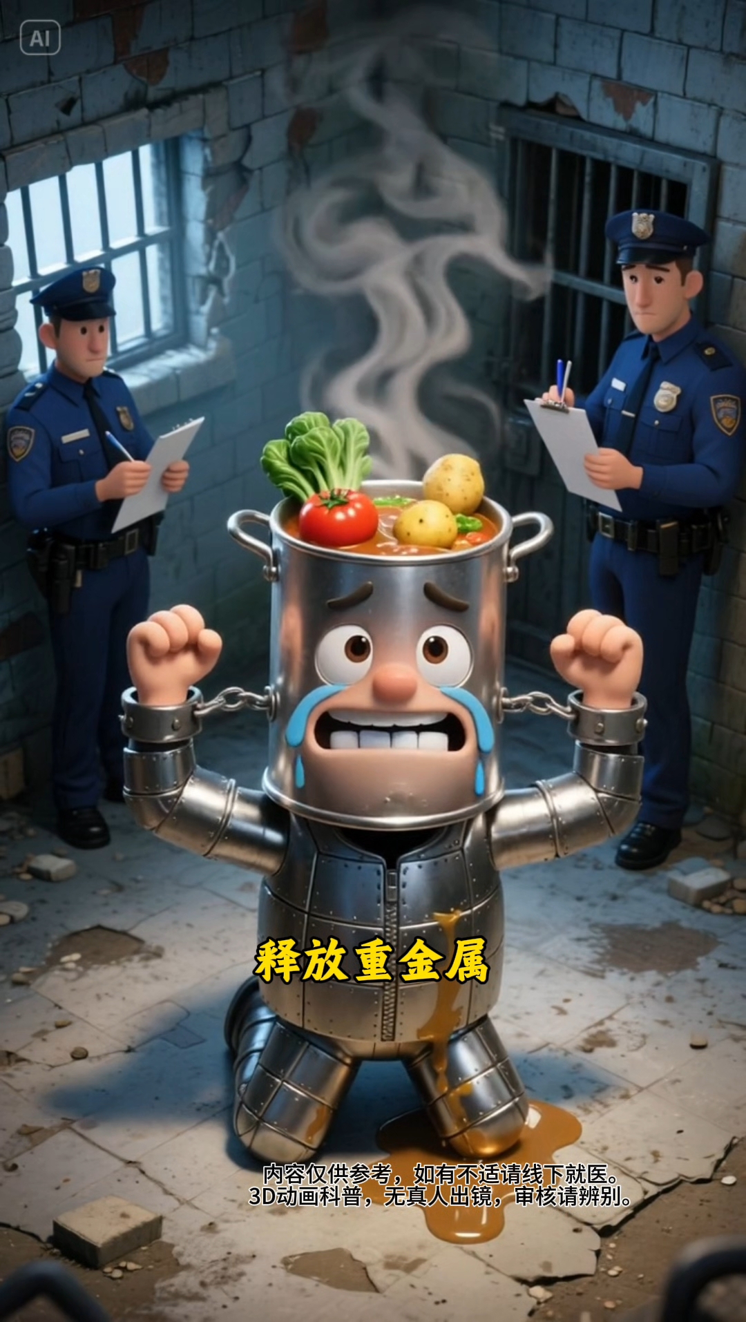 过夜食物能不能吃?你知道吗?