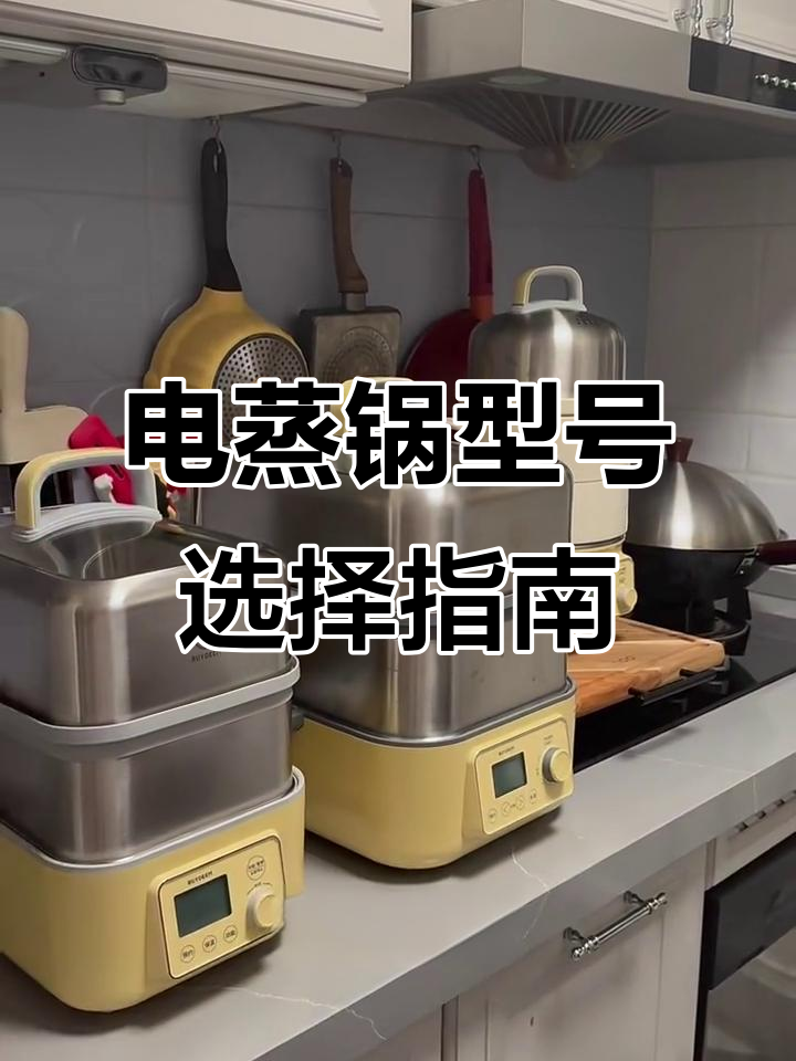 北鼎电蒸锅G68、G56与G37对比，哪个最适合你家？