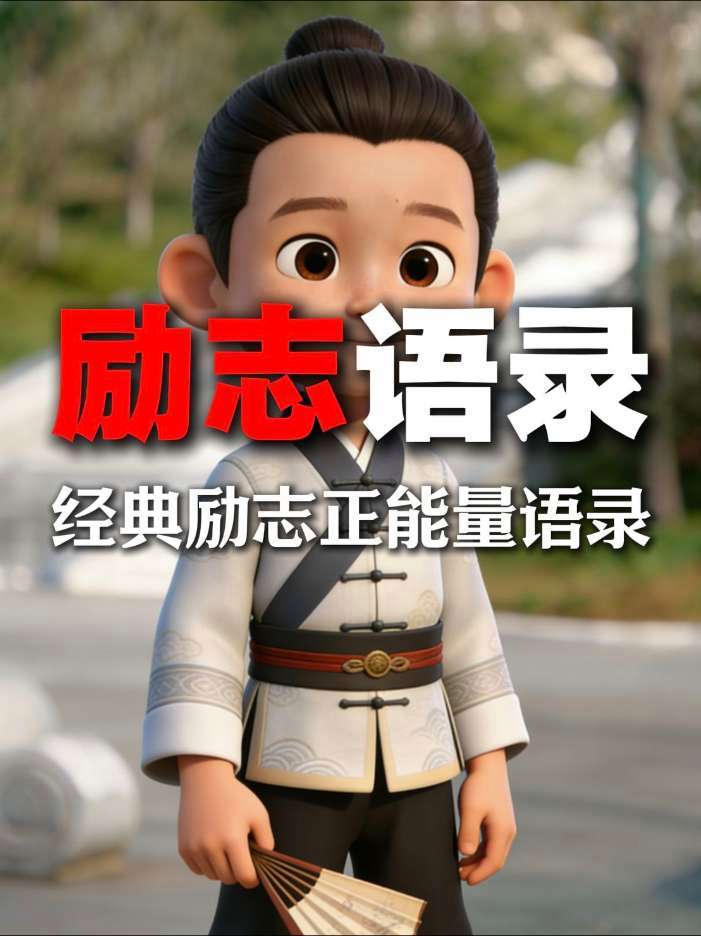 经典励志正能量语录分享 经典语录 励志正能量 励志语录 正能量 我要上热门