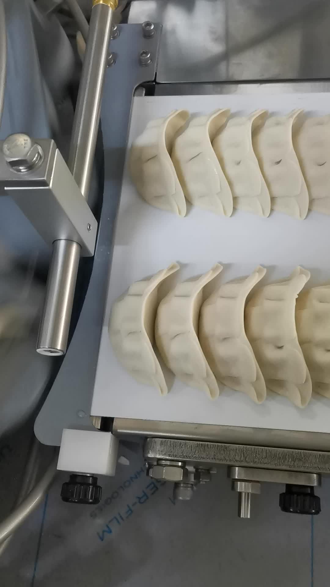包饺子神器 锅贴 一机多用省时省力省人工 包饺子工具推荐 仿手工饺子机