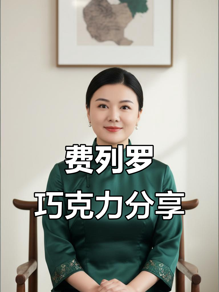 过年必备!费列罗巧克力和增果巧克力,甜蜜与健康的完美结合