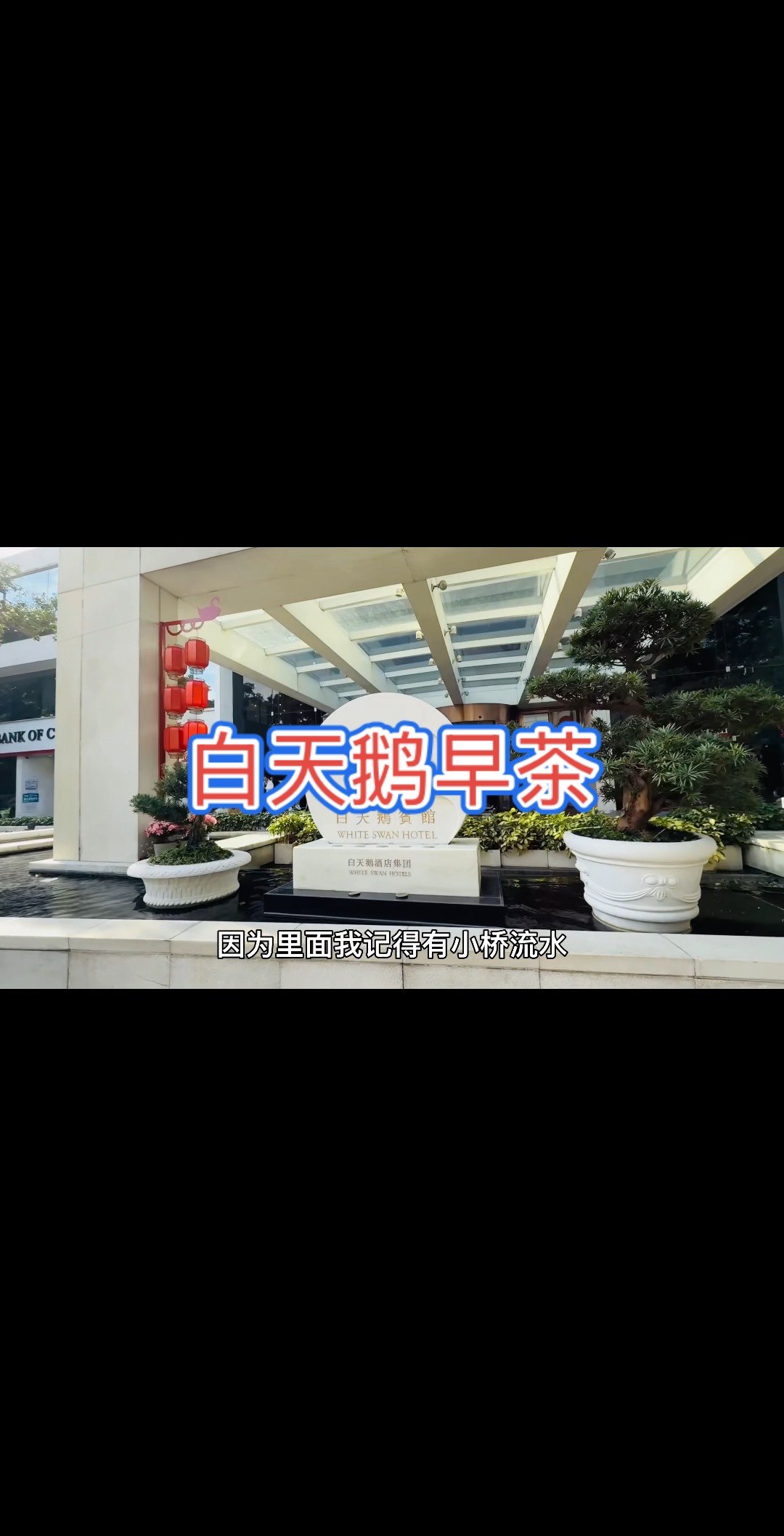 丁克夫妇打卡广州“天花板”早茶