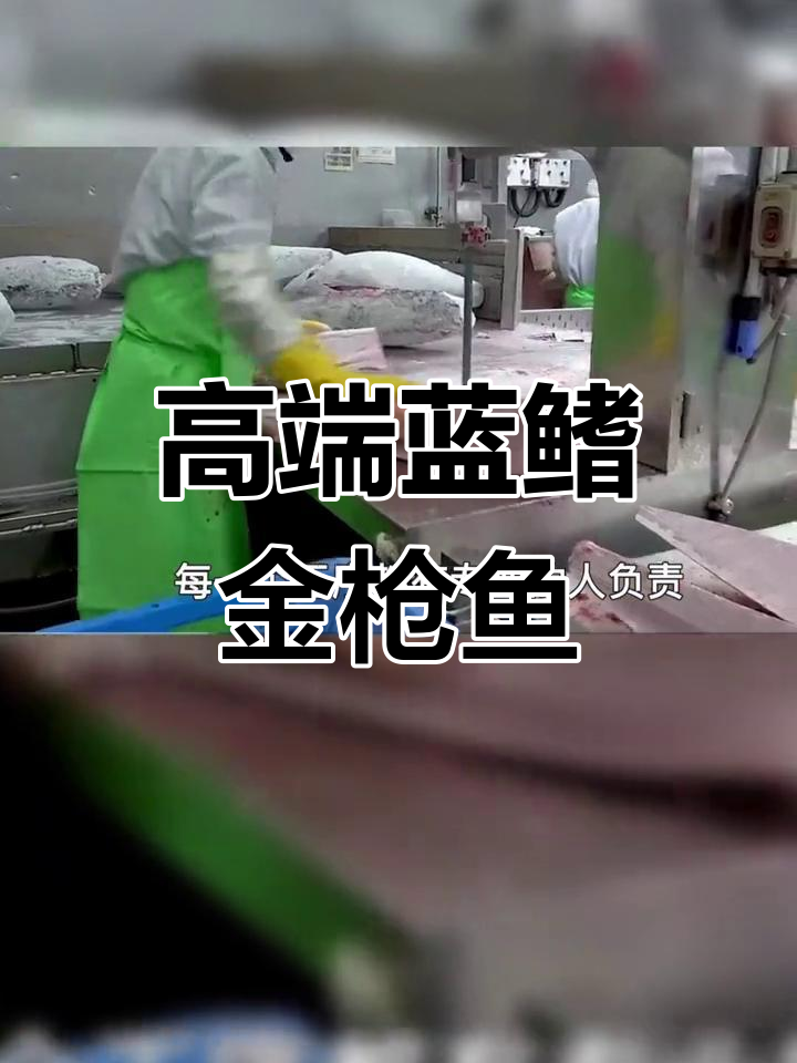超低温蓝鳍金枪鱼大腹刺身,极致海鲜体验