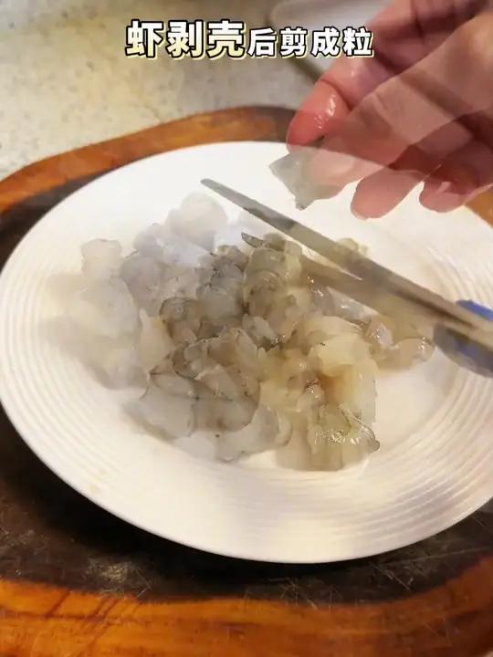 天气冷的时候,来碗又鲜又甜的发菜七彩汤,从头暖到脚闽南美食c