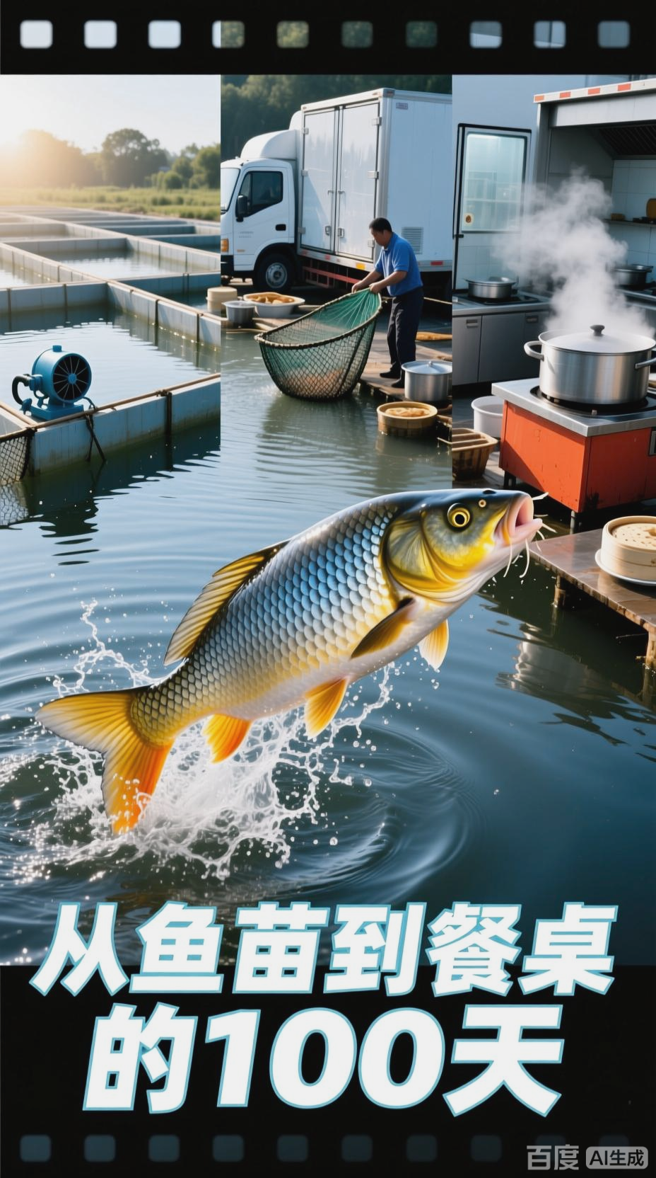 黄颡鱼养殖全流程揭秘